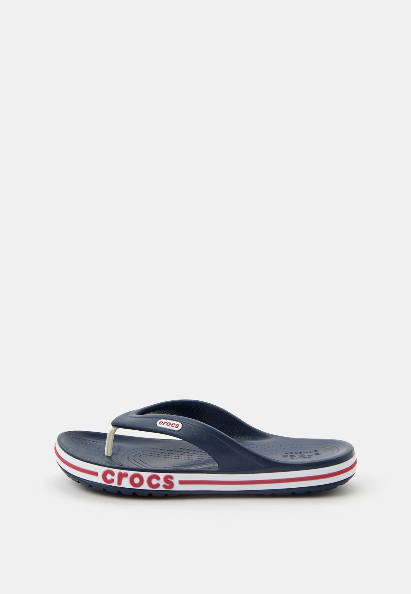 Сланцы Crocs