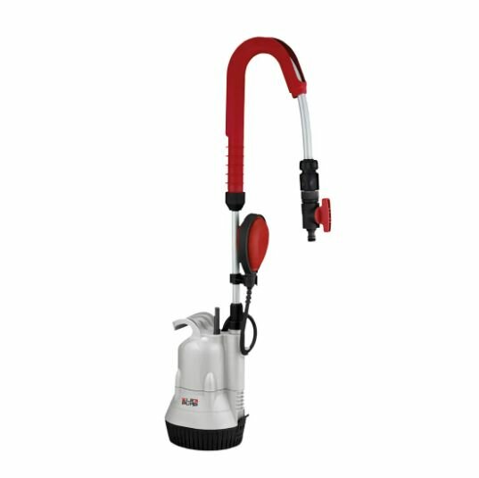 Насос для полива из бочки Lepump 400/3500/11 3480 л/ч