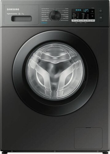 Изображение товара Стиральная машина Samsung WW70AG5S20CX/LP