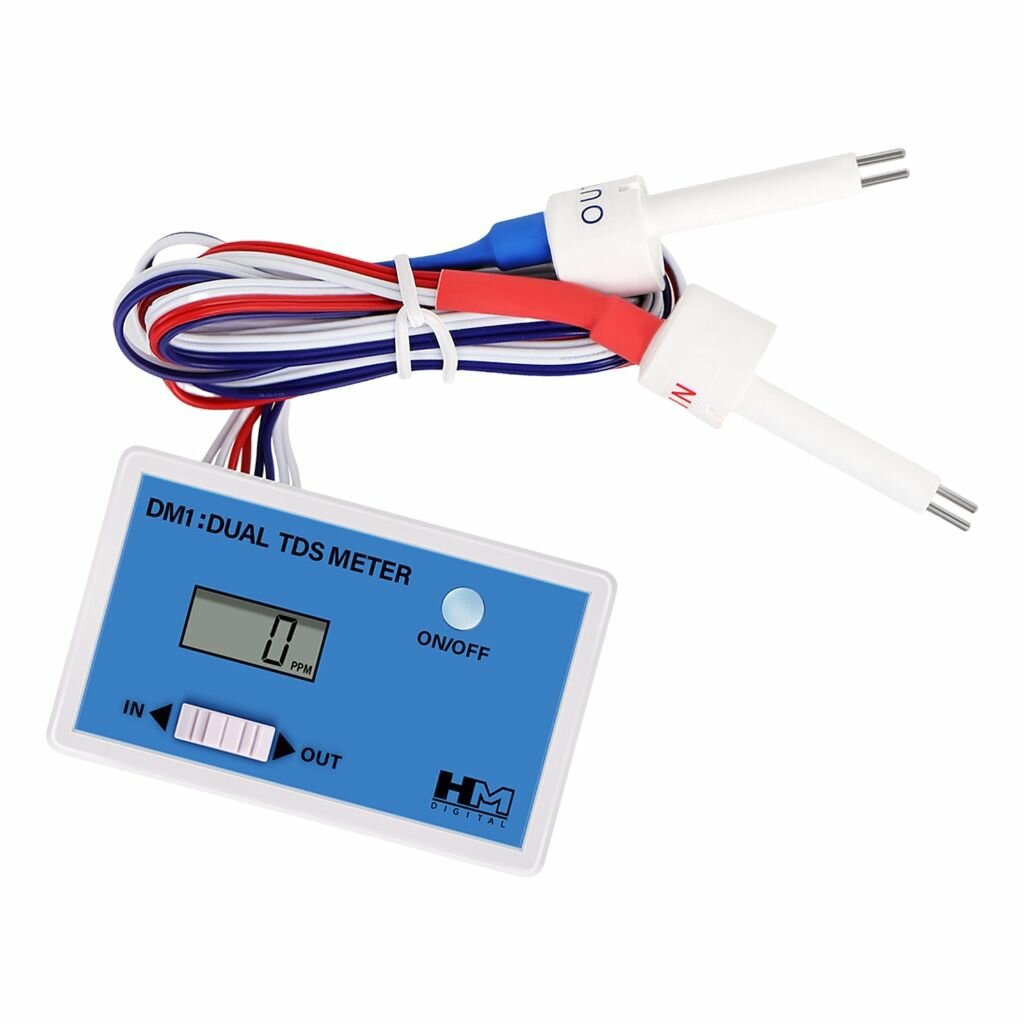 Оснастка для инструментов Онлайн прибор для измерения электропроводности воды HM - DM 1 1 набор