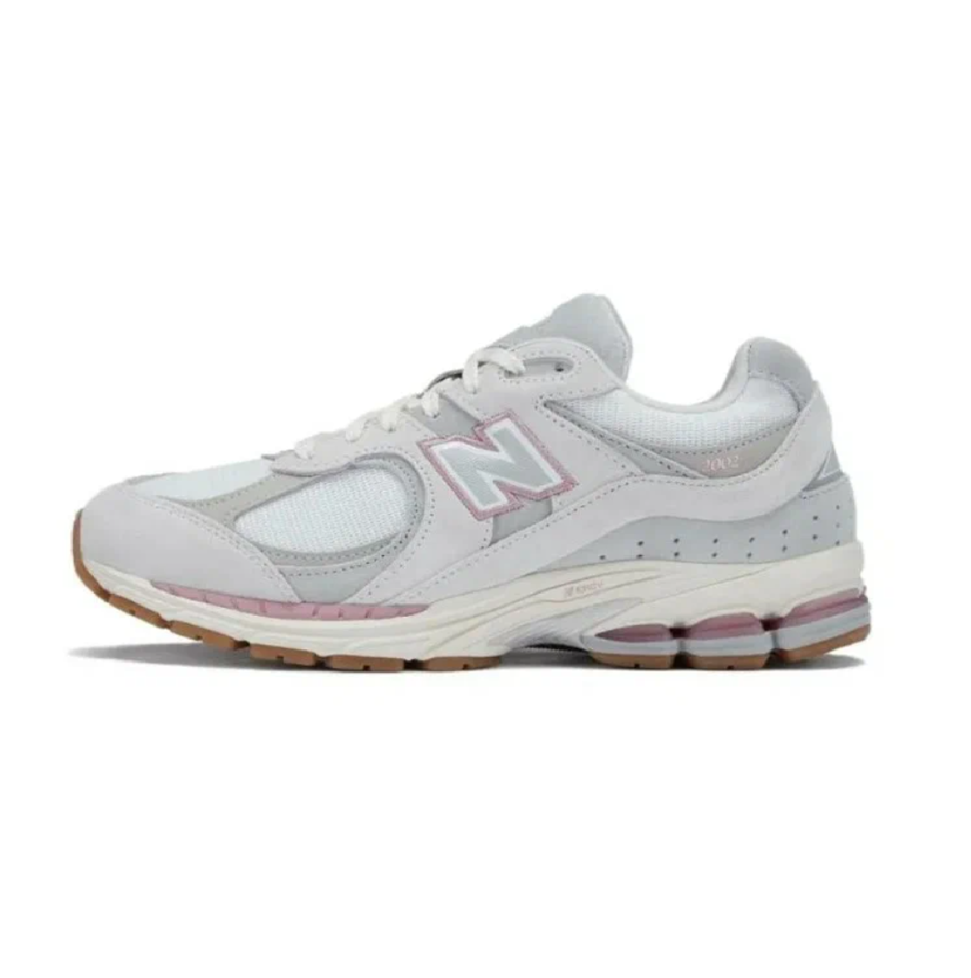 Кроссовки New Balance, размер 40, gray/lavender