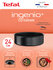 Сотейник с антипригарным покрытием Tefal Ingenio Unlimited 24 см,...