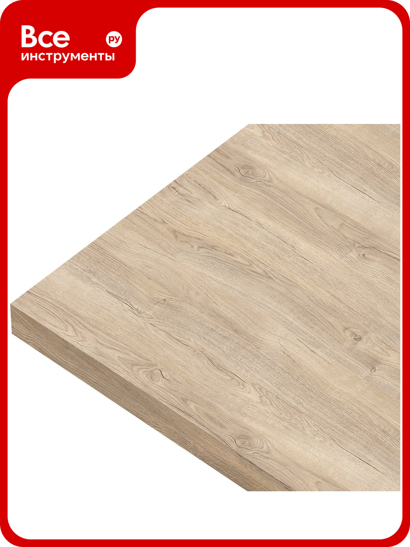 Столешница Alternative Сп wr дуб мадуро 6289 pe/pe 2400x600x38 кромка дуб мадуро 1/1/1/1 00000048472
