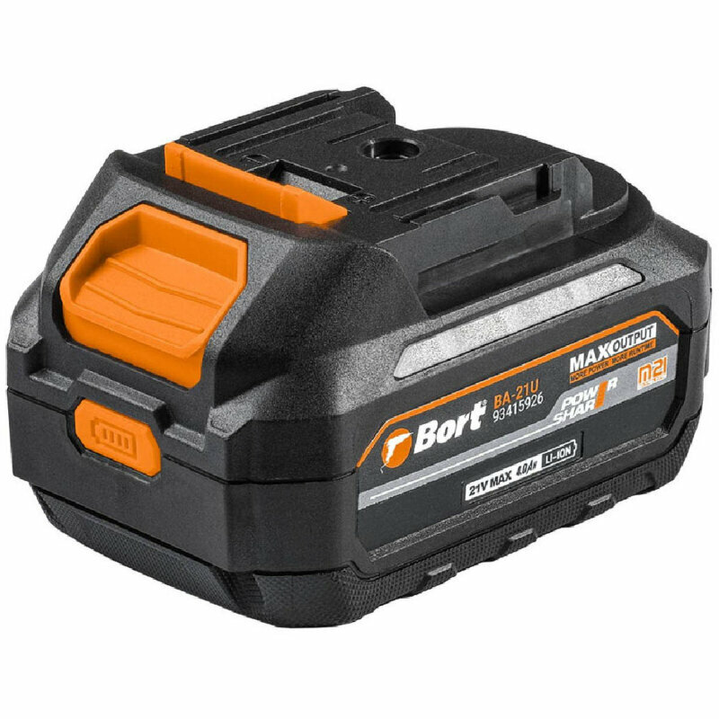 Аккумулятор (батарея) BORT BA-21U 2316275