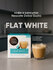 Кофе в капсулах Nescafe Dolce Gusto Flat White