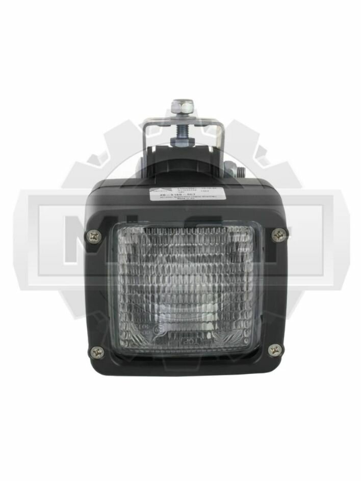 Фара передняя Jungheinrich DFG320 (51317142) (TVH)