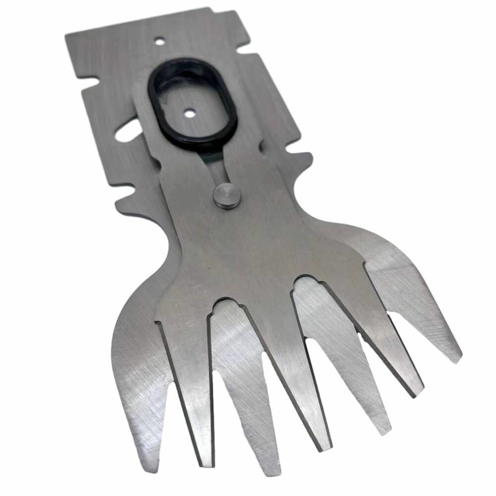 Для 2609002039 Isio Лезвие Для Стрижки Травы 8 см