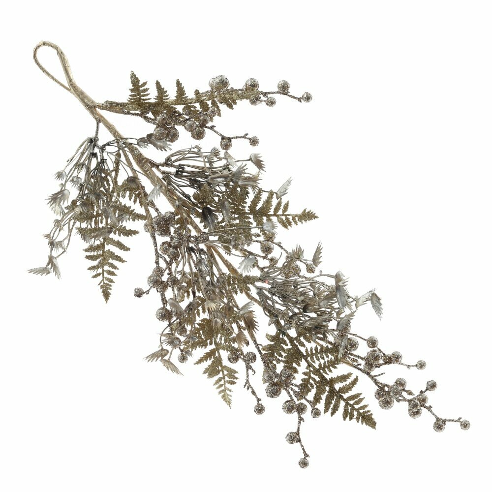 Изделие декоративное Ветка 20х9х60 см KSM-809874