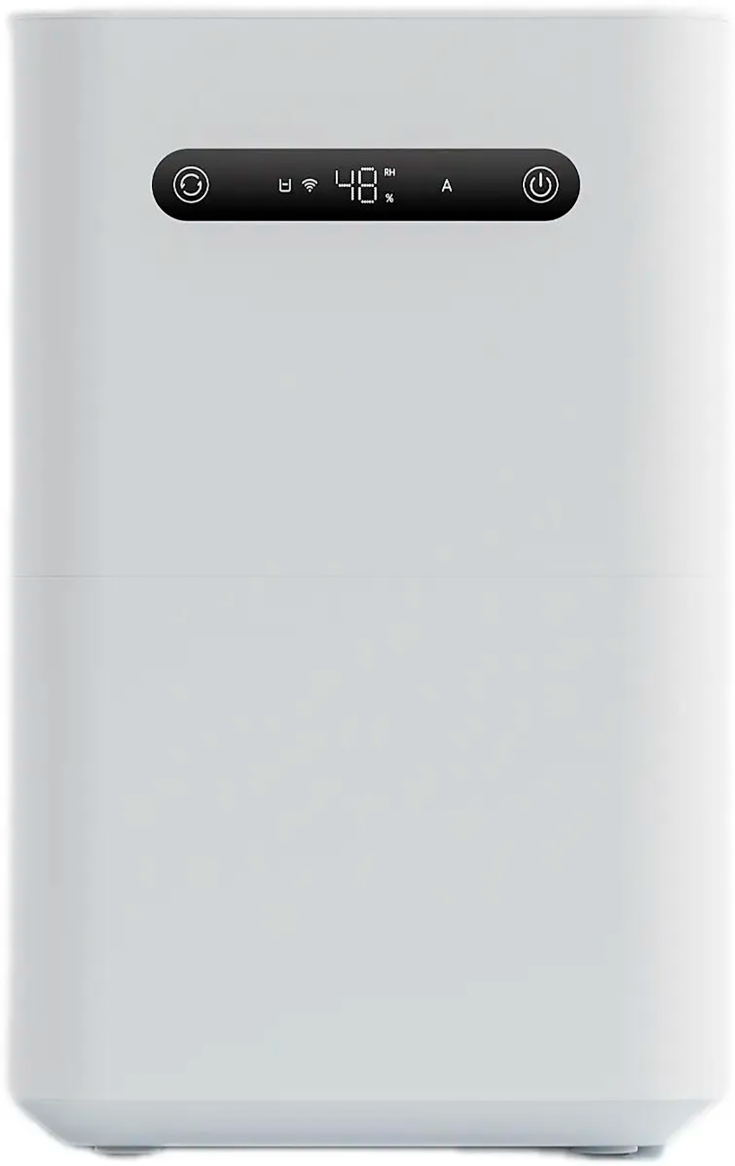 Умный увлажнитель воздуха SMARTMI Humidifier 3 работает с Алисой 5 л белый (CJXJSQ05ZM)