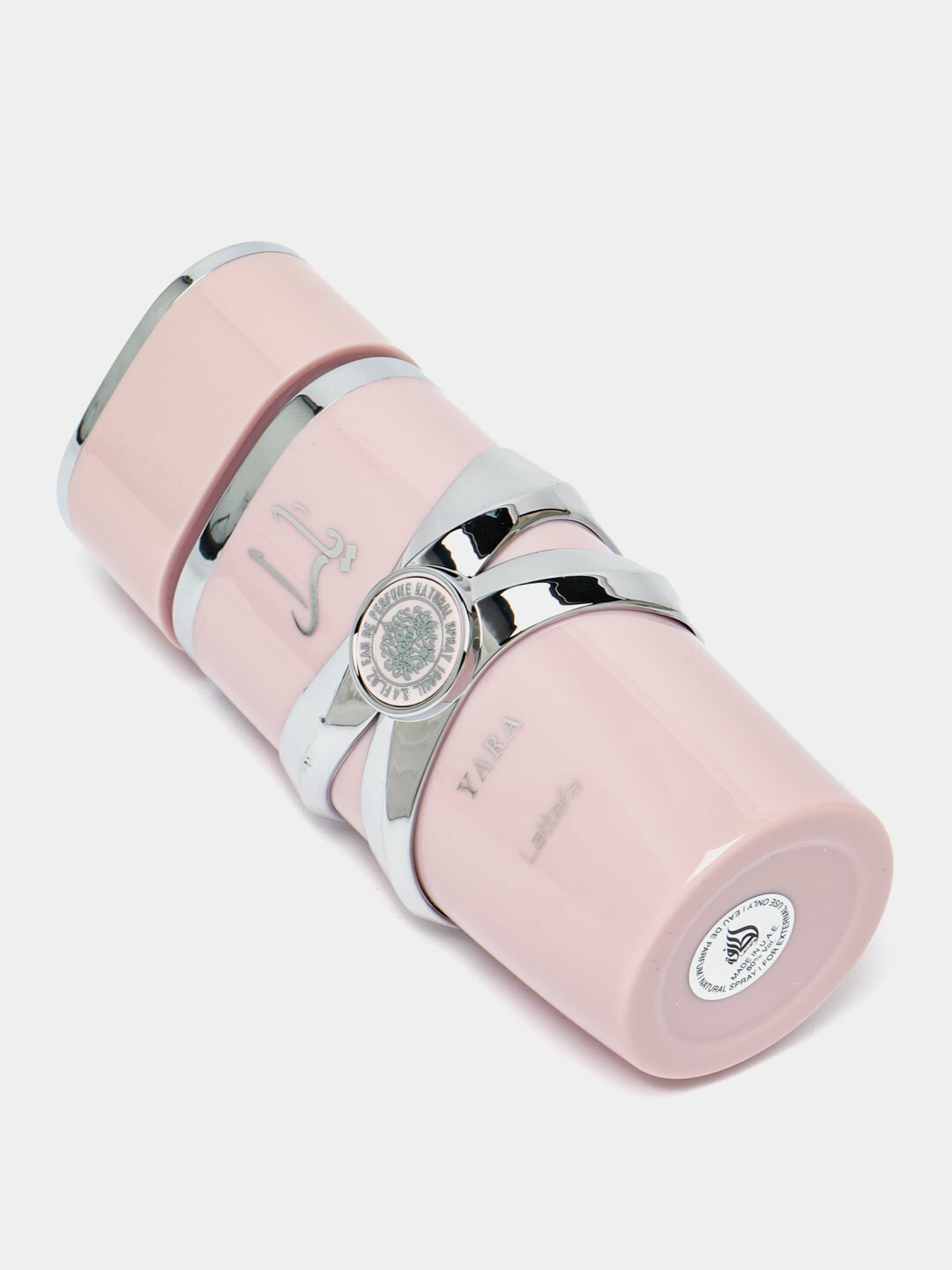 Парфюмерная вода для женщин для женщин, YARA Lattafa, 100 мл — фото 1