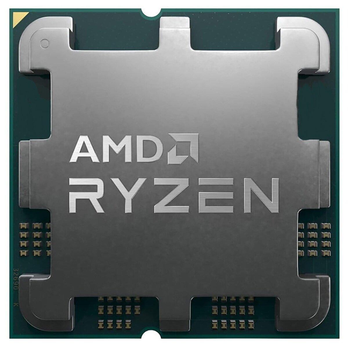 Центральный процессор AMD RYZEN 5 7500F OEM, (100-000000597)