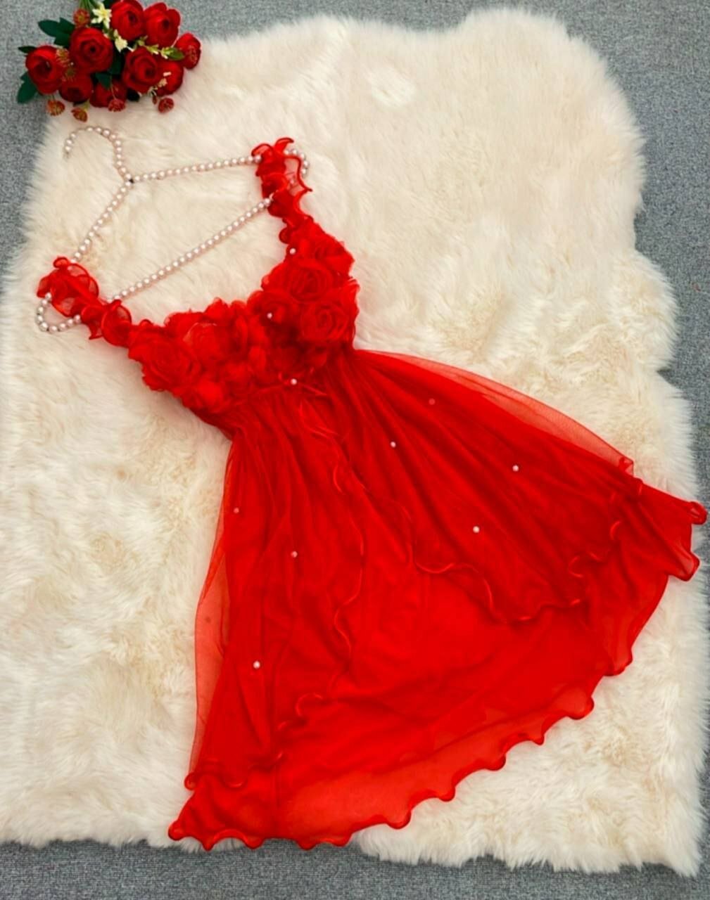 Пеньюар для кормящих мам 1