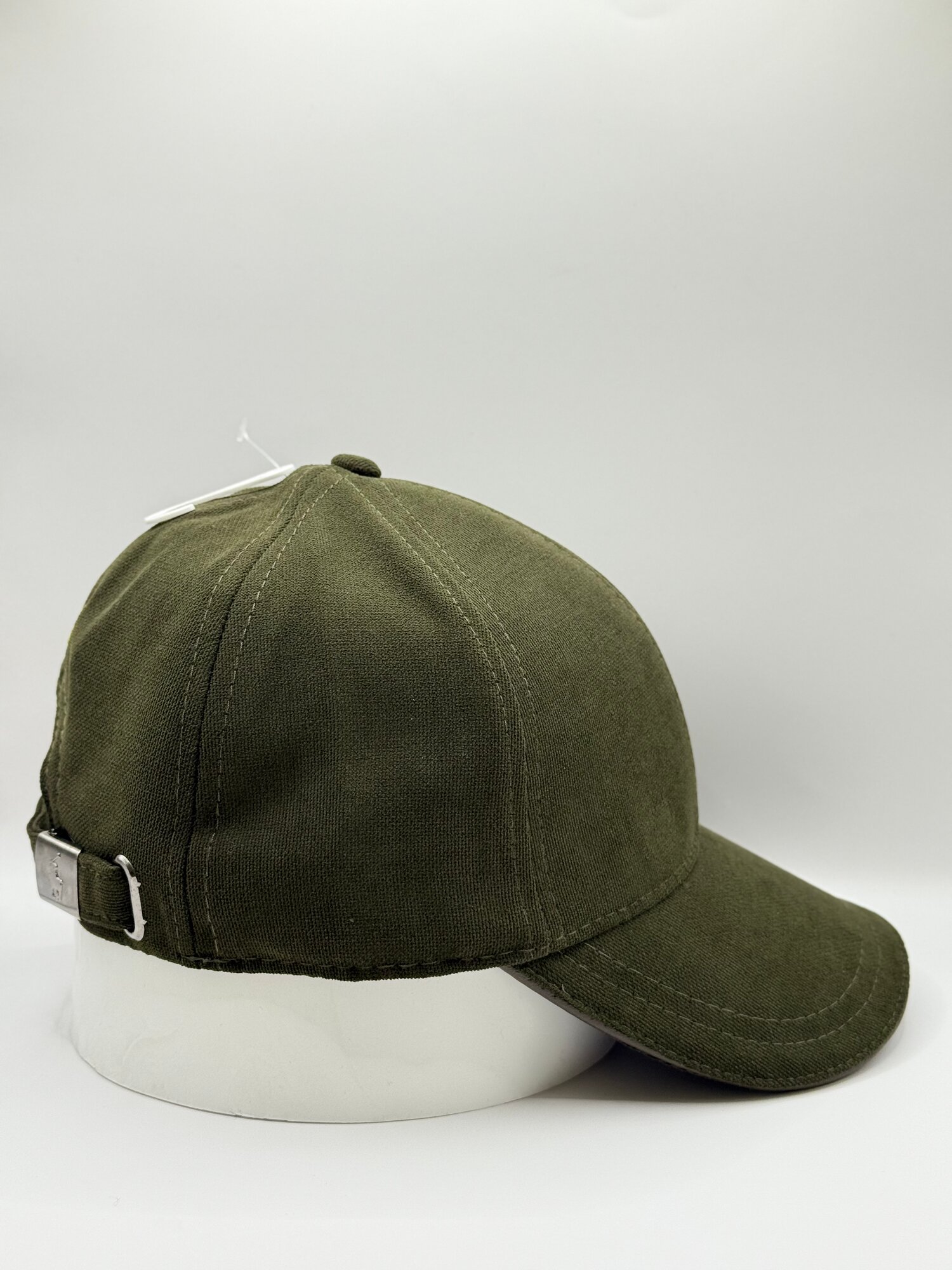 Кепка POLO кепка для мужчин и женщин, размер OneSize, 00335 травяной зеленый — фото 1