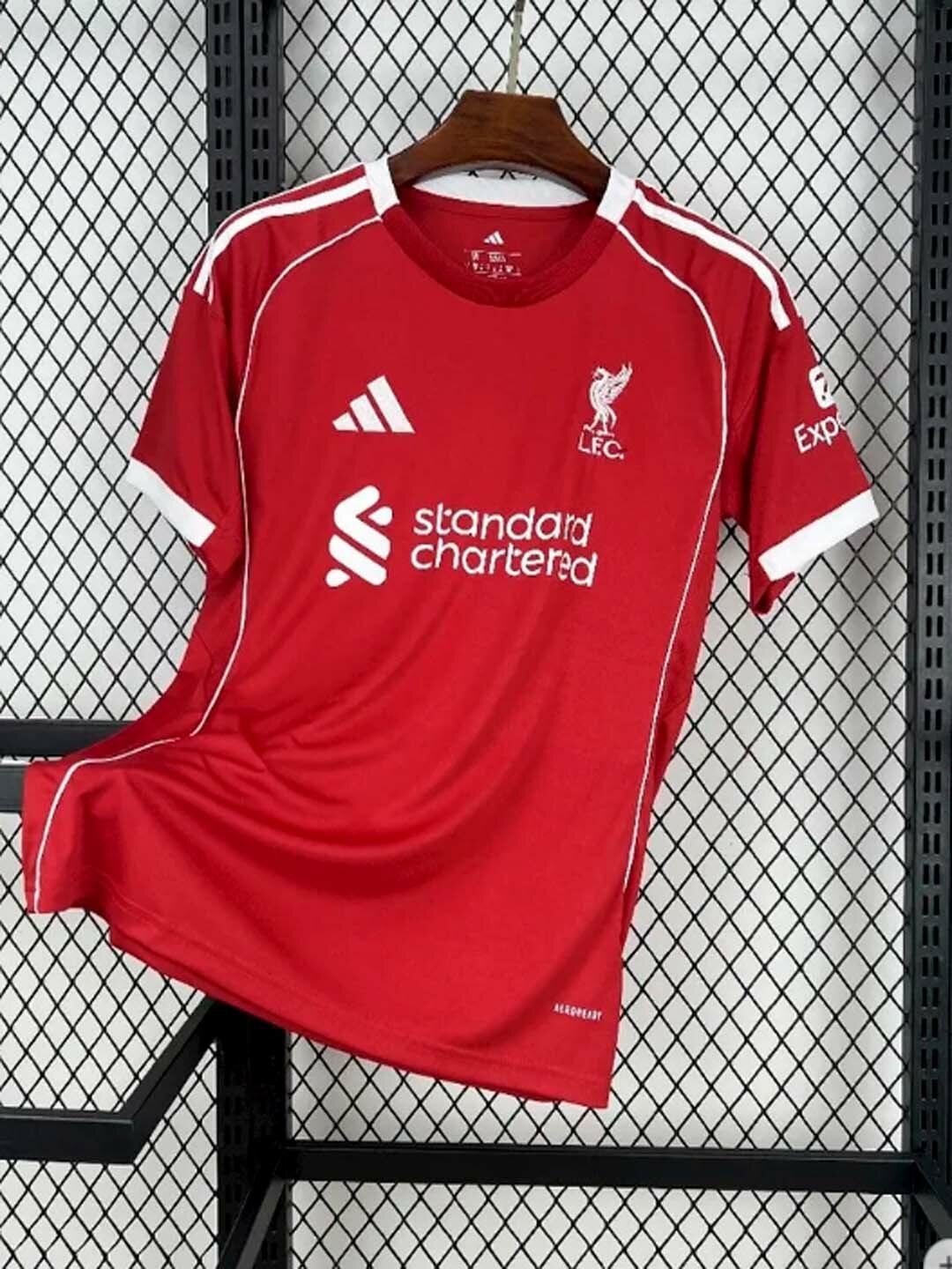 Форма спортивная  A, размер S, красный