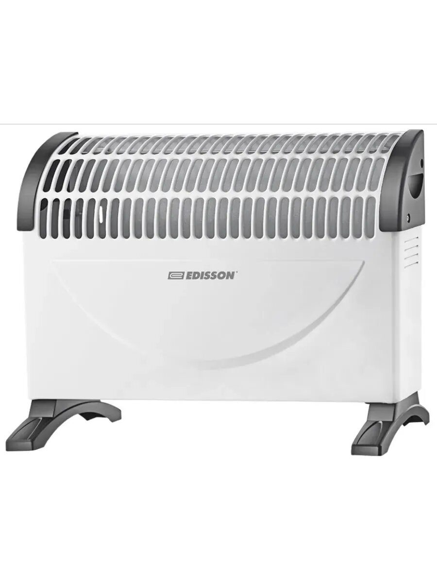 Конвектор электрический 2000 Вт игольчатый POLO 2000M