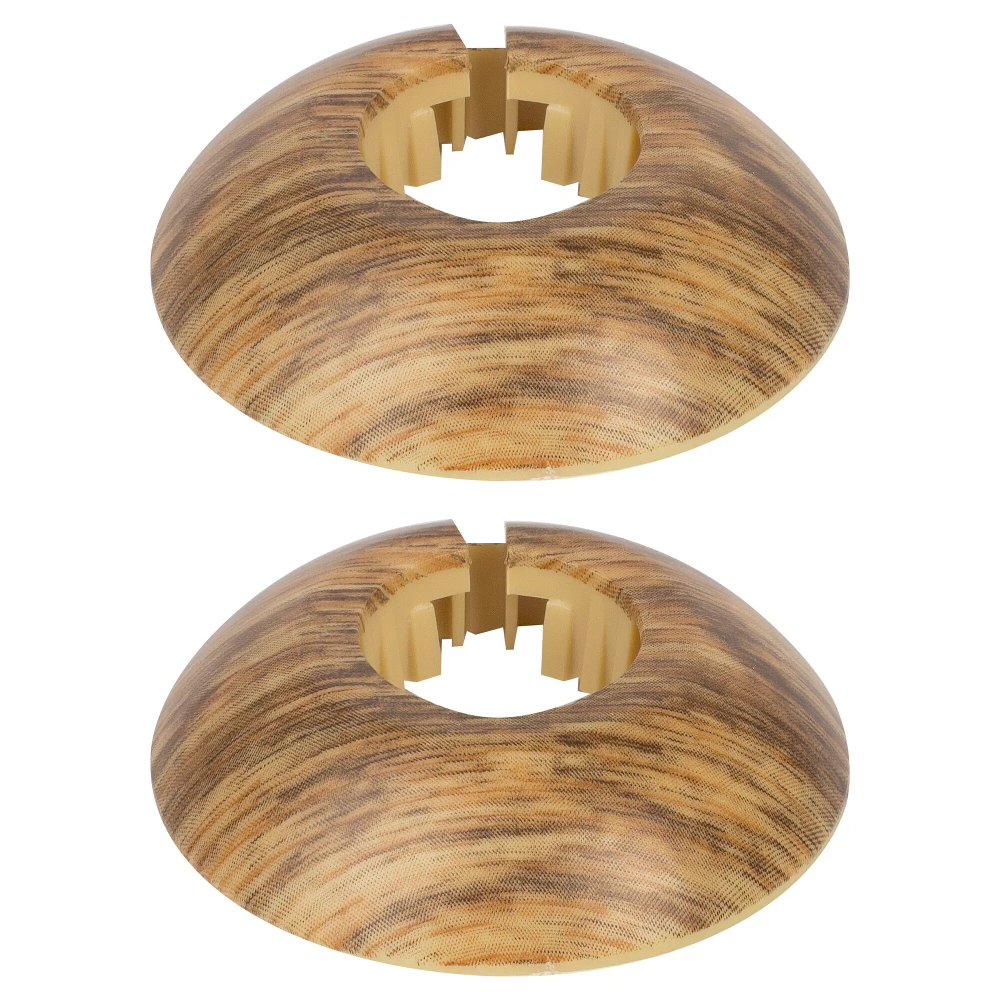 Обвод для труб «Орех» 22 мм 2 шт.