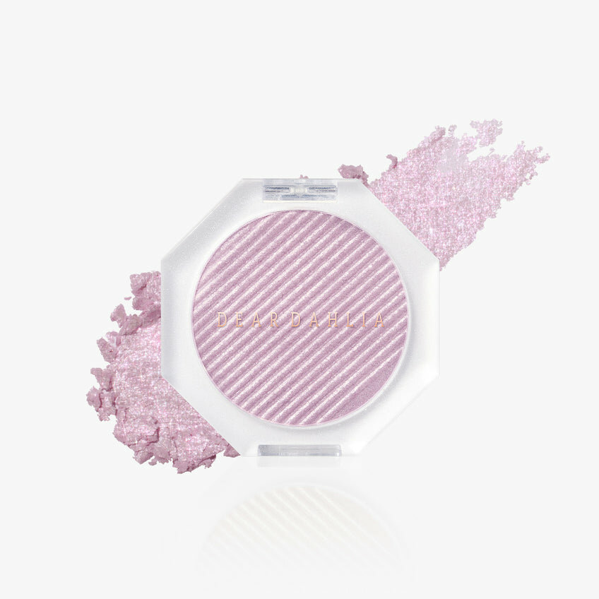 Dear Dahlia Glitz Glow Highlighter — хайлайтер с мерцающими глиттер-перлами - Polaris — фото 1