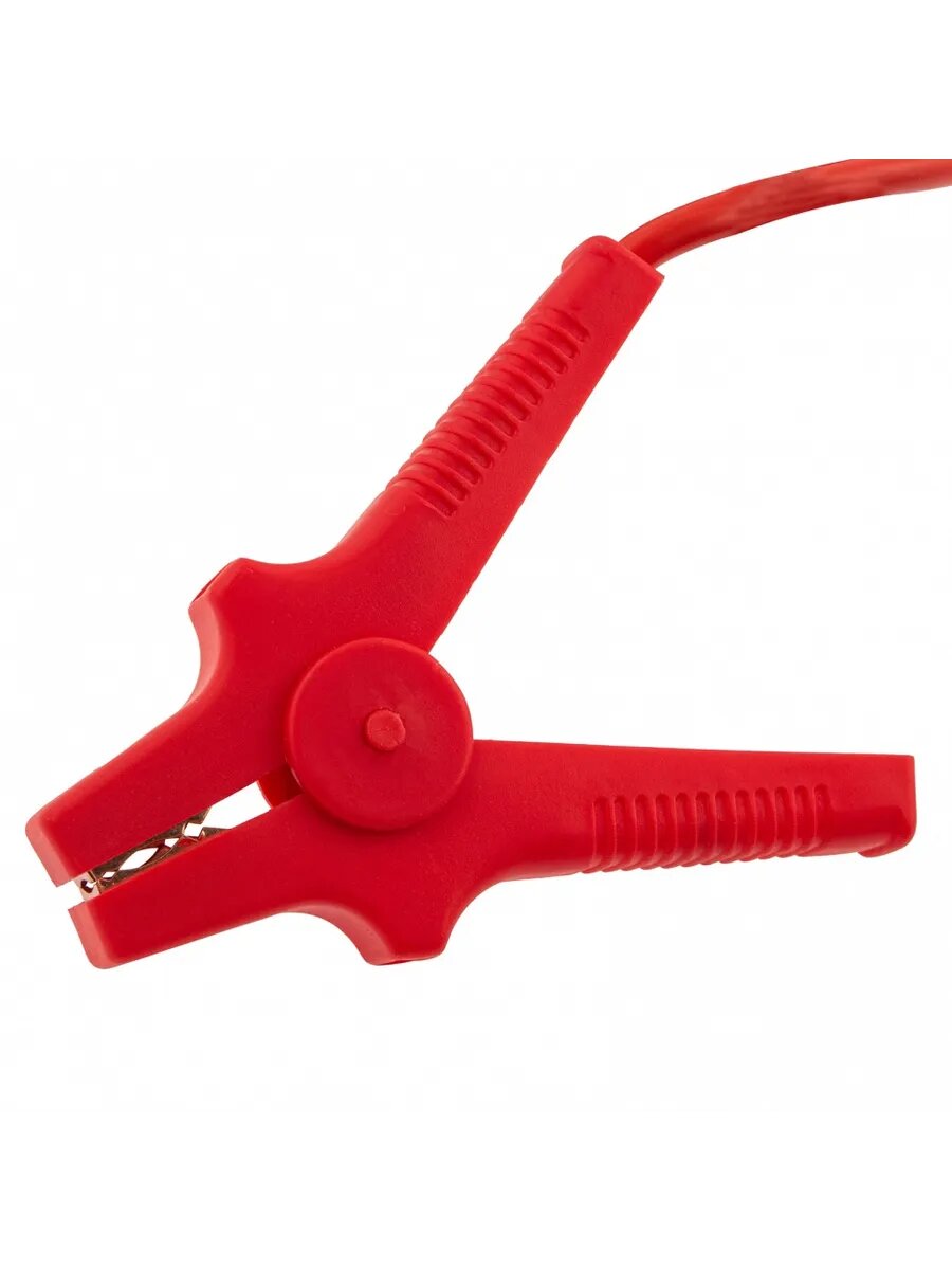 Провода стартовые, 400 А, 2.5 м, сумка на мол, STELS, 55919 — фото 1