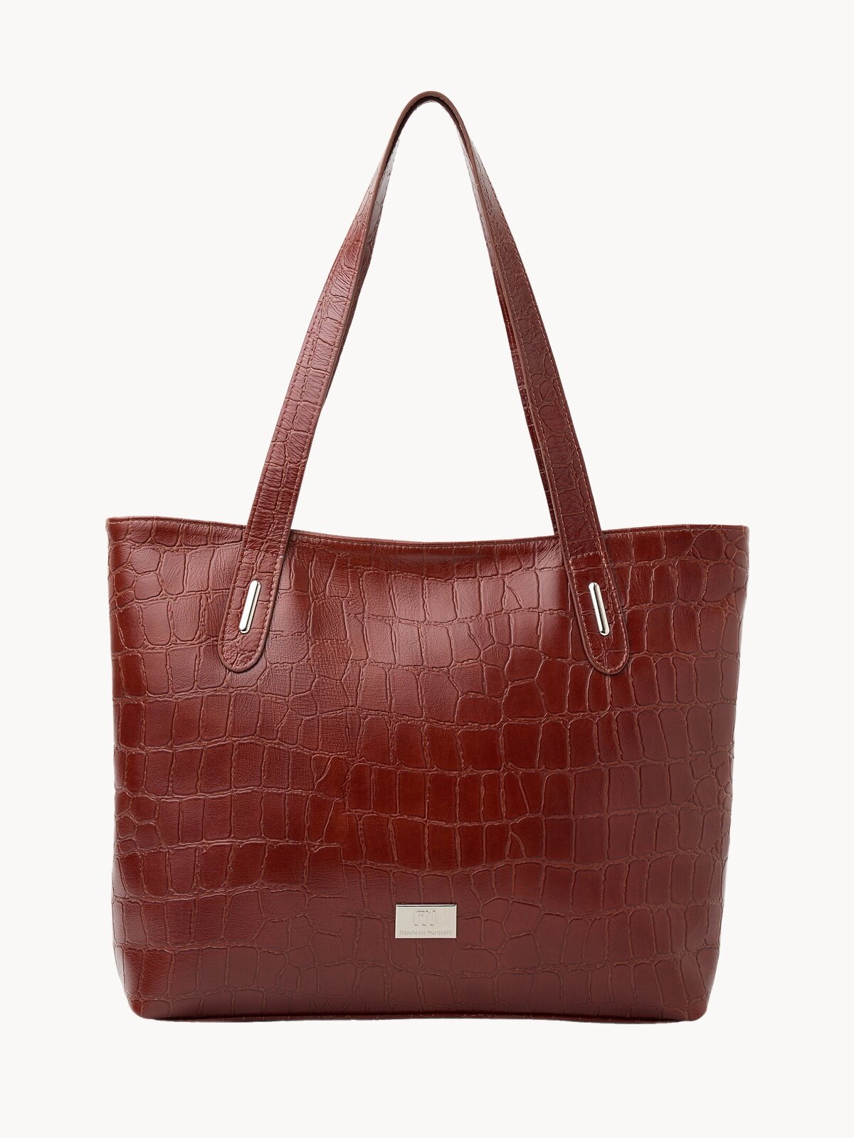 Сумка тоут Franchesco Mariscotti 