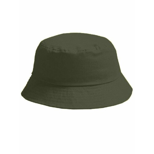 фото Панама merch.tex для мужчин и женщин, размер 56-58, хаки