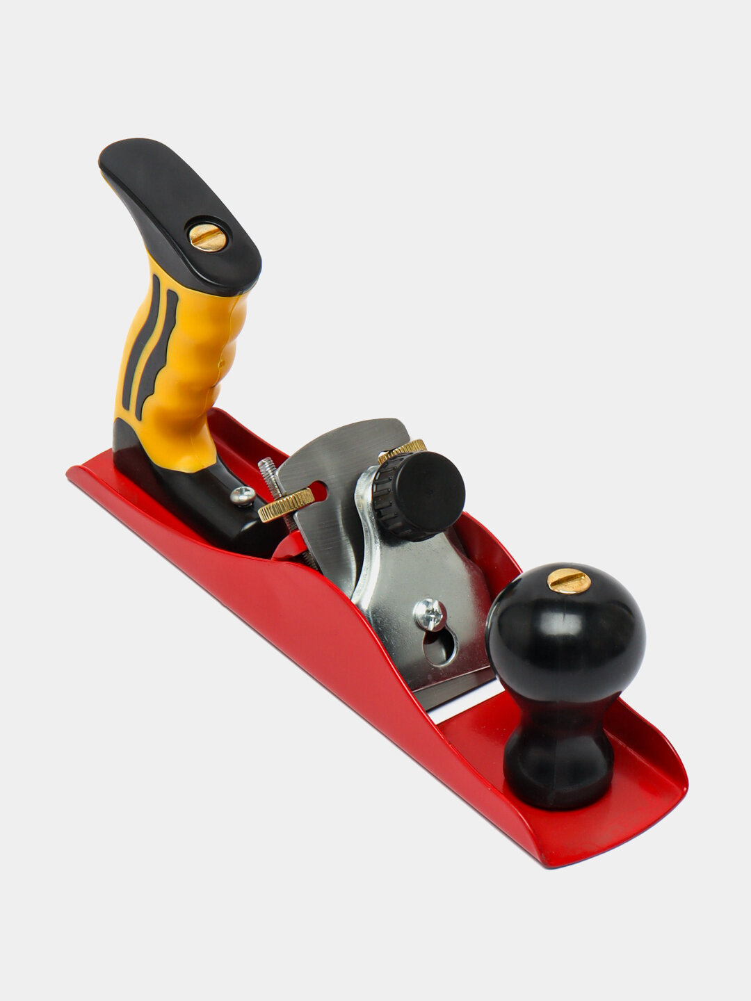 Комплект ручных рубанков, 2 шт