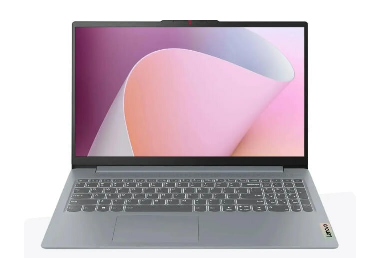 Ноутбук Lenovo IP Slim 3 15AMN8 (82XQ00N7PS)