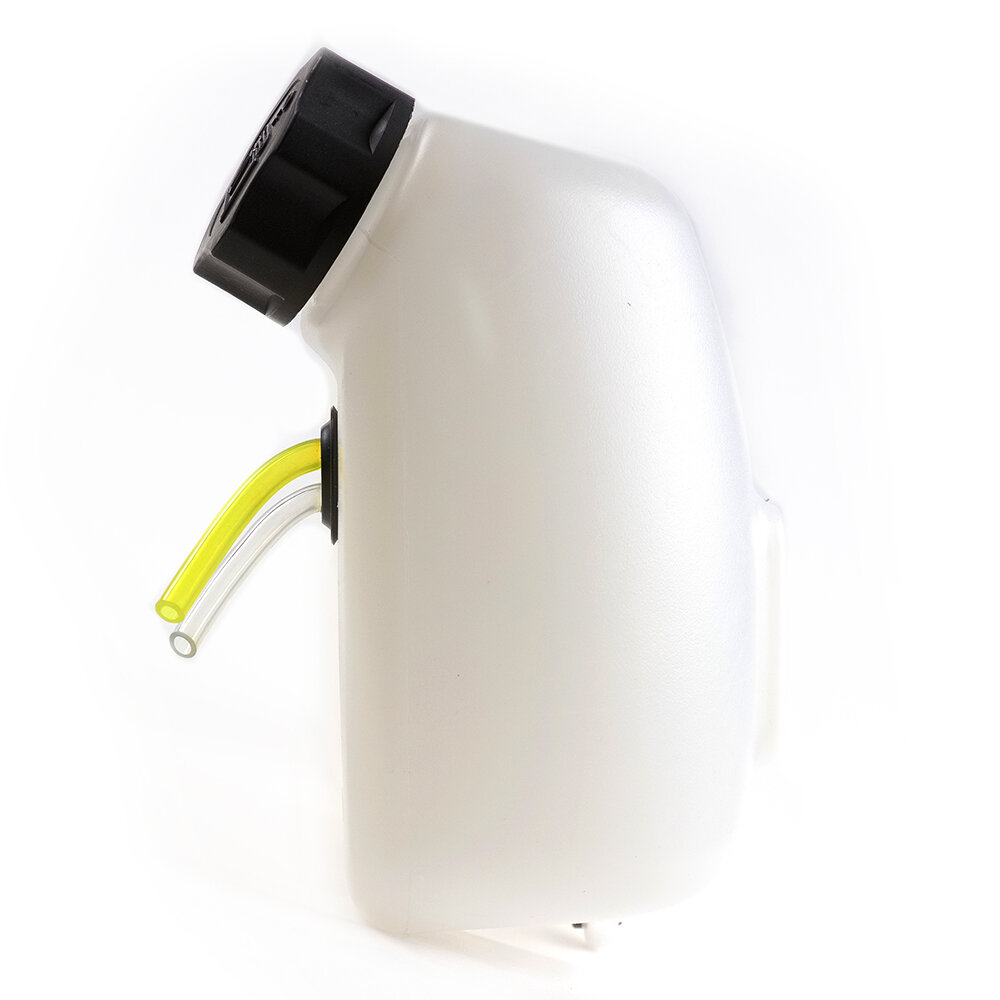 Топливный бак в сборе для FPT 43/43R/52/52R