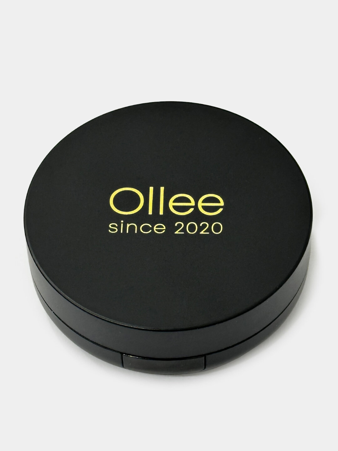 BB-кушон средний оттенок (тон 02) с SPF 50+ PA++++ матовым финишем — фото 1