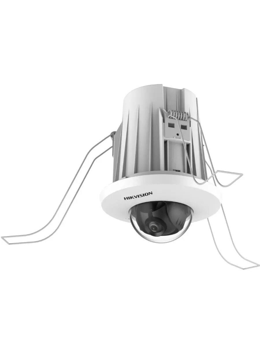 Камера видеонаблюдения DS-2CD2E23G2-U(2.8MM)