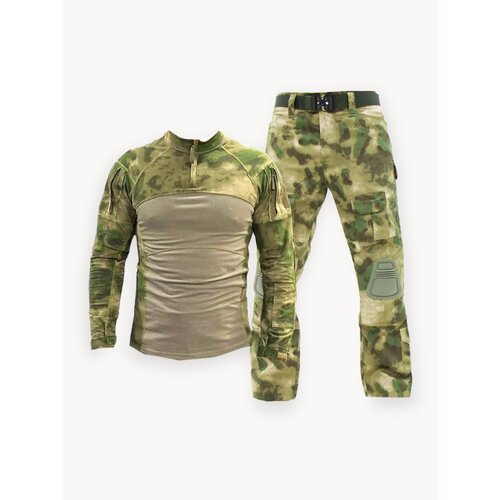 Костюм тактический Combat МОХ (XL)