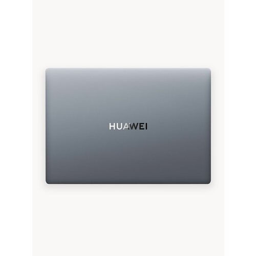 Ноутбук HUAWEI MateBook D 16 2024 i5-12450H 8 ГБ 512 ГБ 16 Космический серый 53999₽
