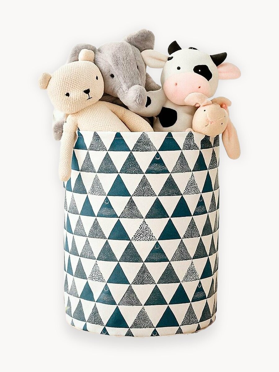 Корзина для игрушек