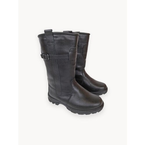 Монгольские сапоги - монголки