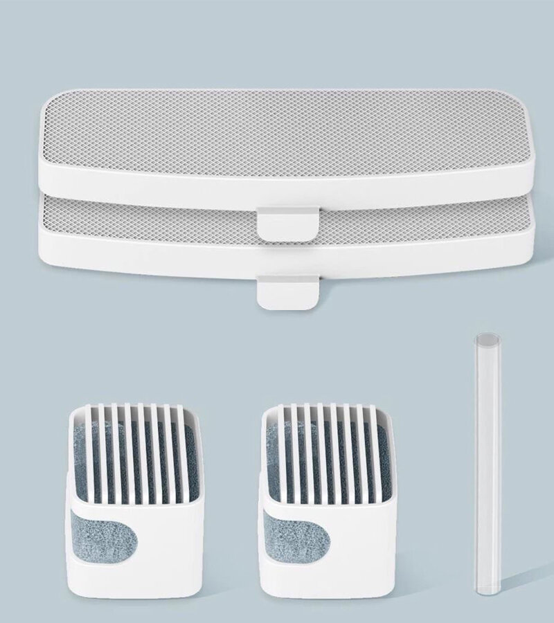 Xiaomi Умный фонтанный фильтр для домашних животных（XWWF01MG）деталь — фото 1