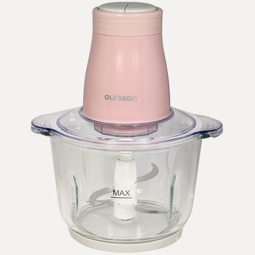 Изображение товара Измельчитель Oursson CH4010/PR (Прованс Роза)