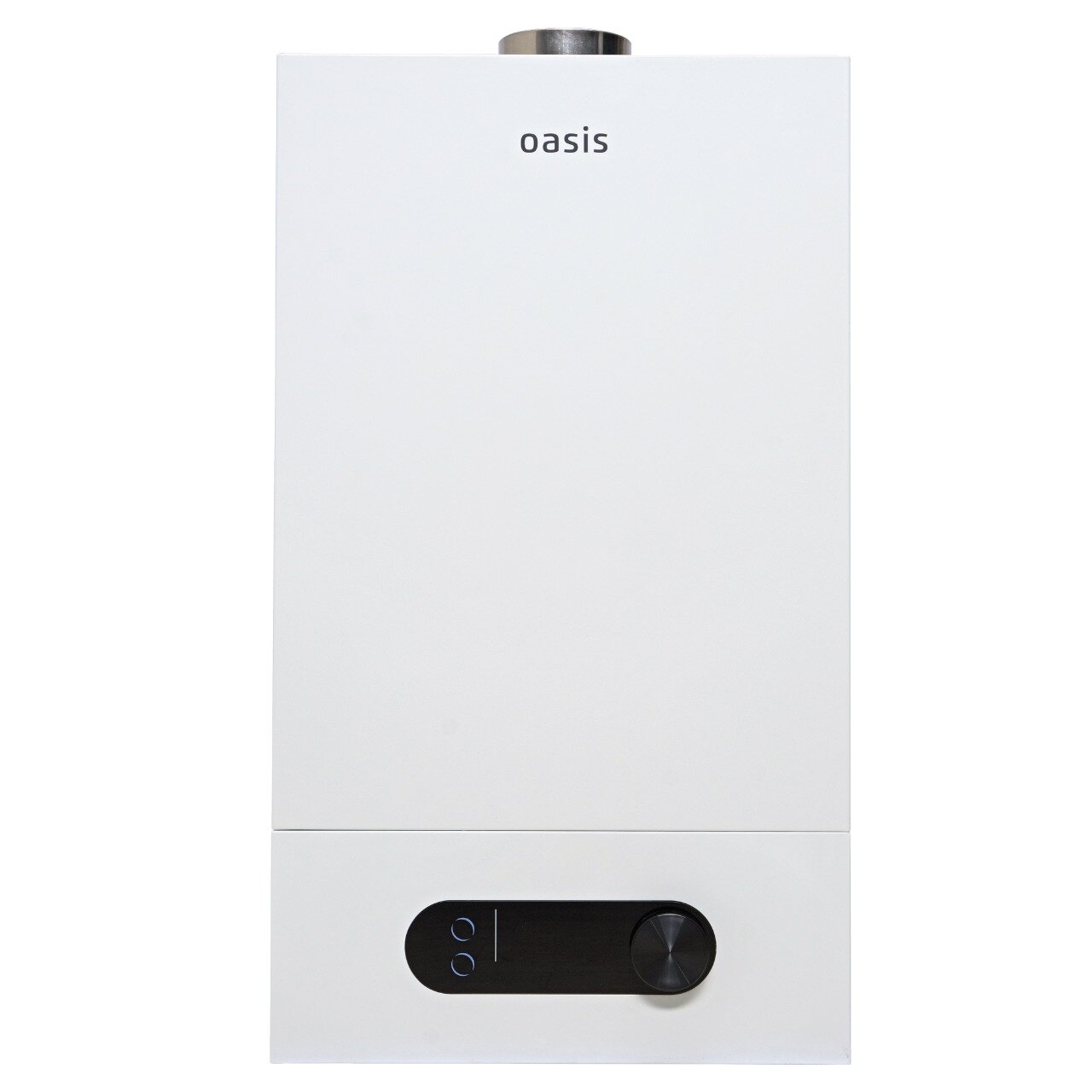 Котел газовый бытовой настенный одноконтурный Oasis HK-24