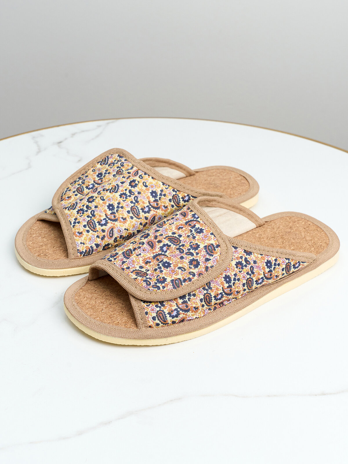 Тапочки LepiloV