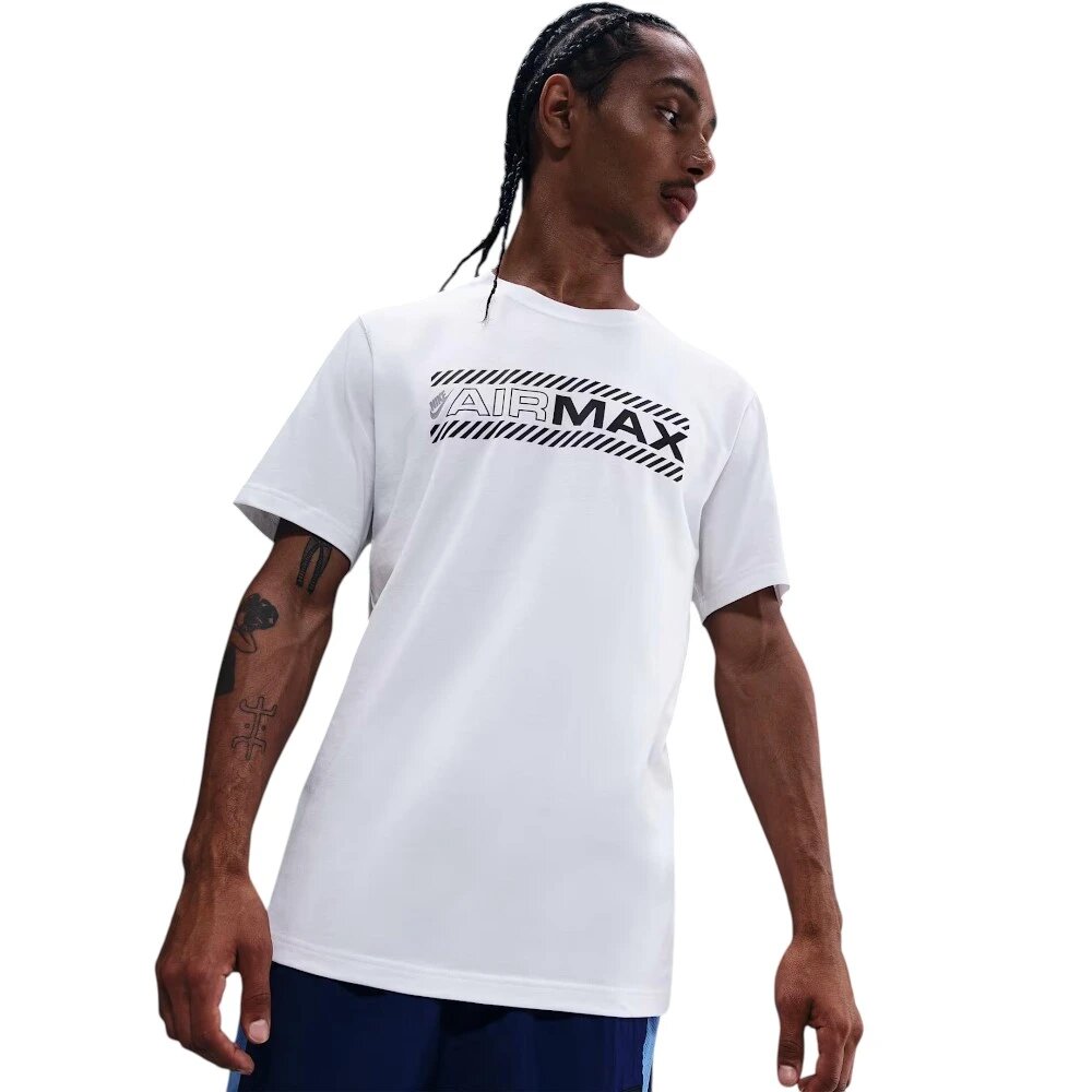 Футболка NIKE, размер M, 100