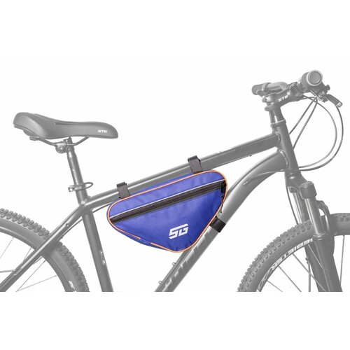 Велосумка STG 