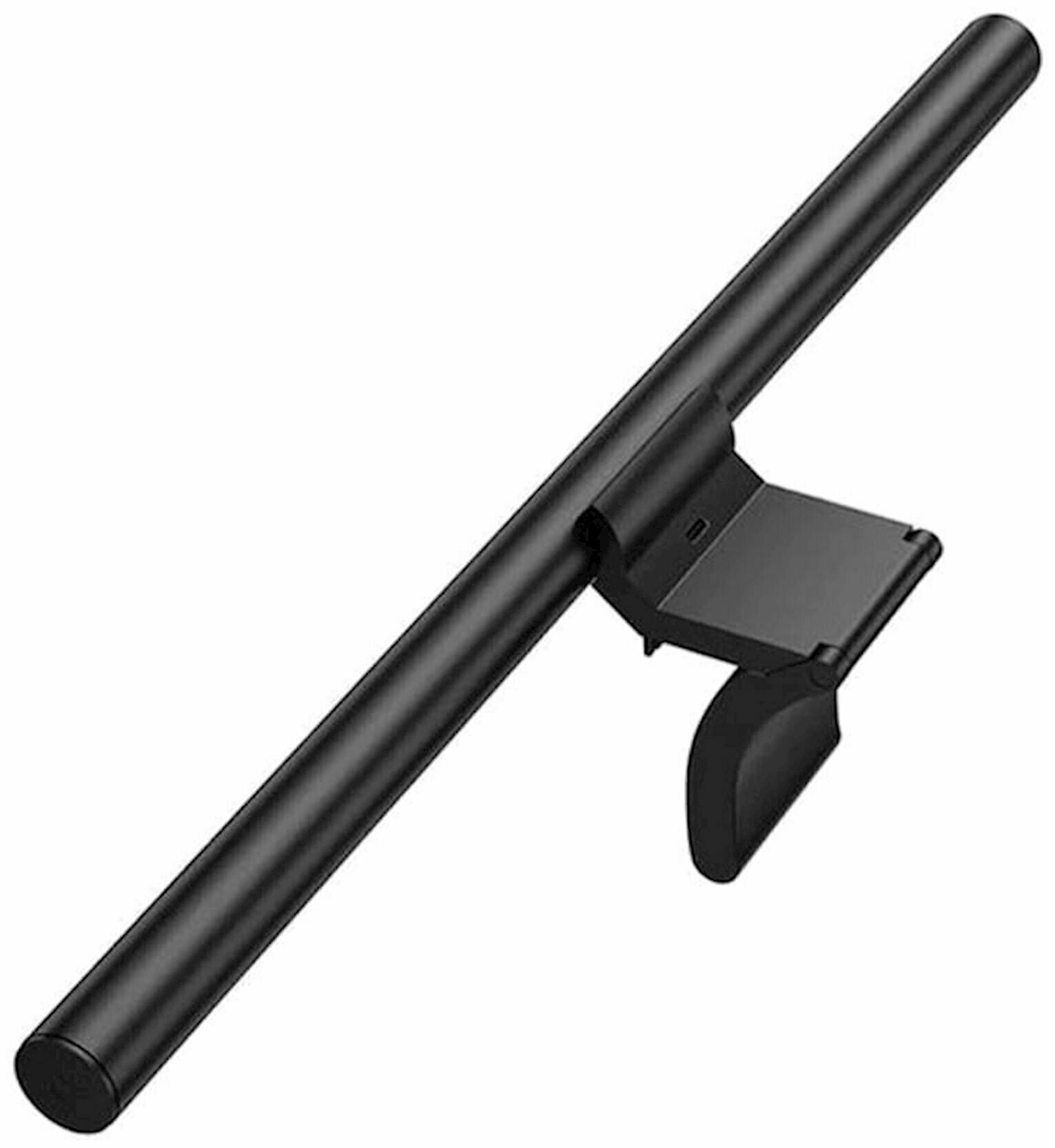 Картинки Лампа офисная светодиодная Xiaomi Mi Computer Monitor Light Bar BHR4838GL, 5 Вт, черный