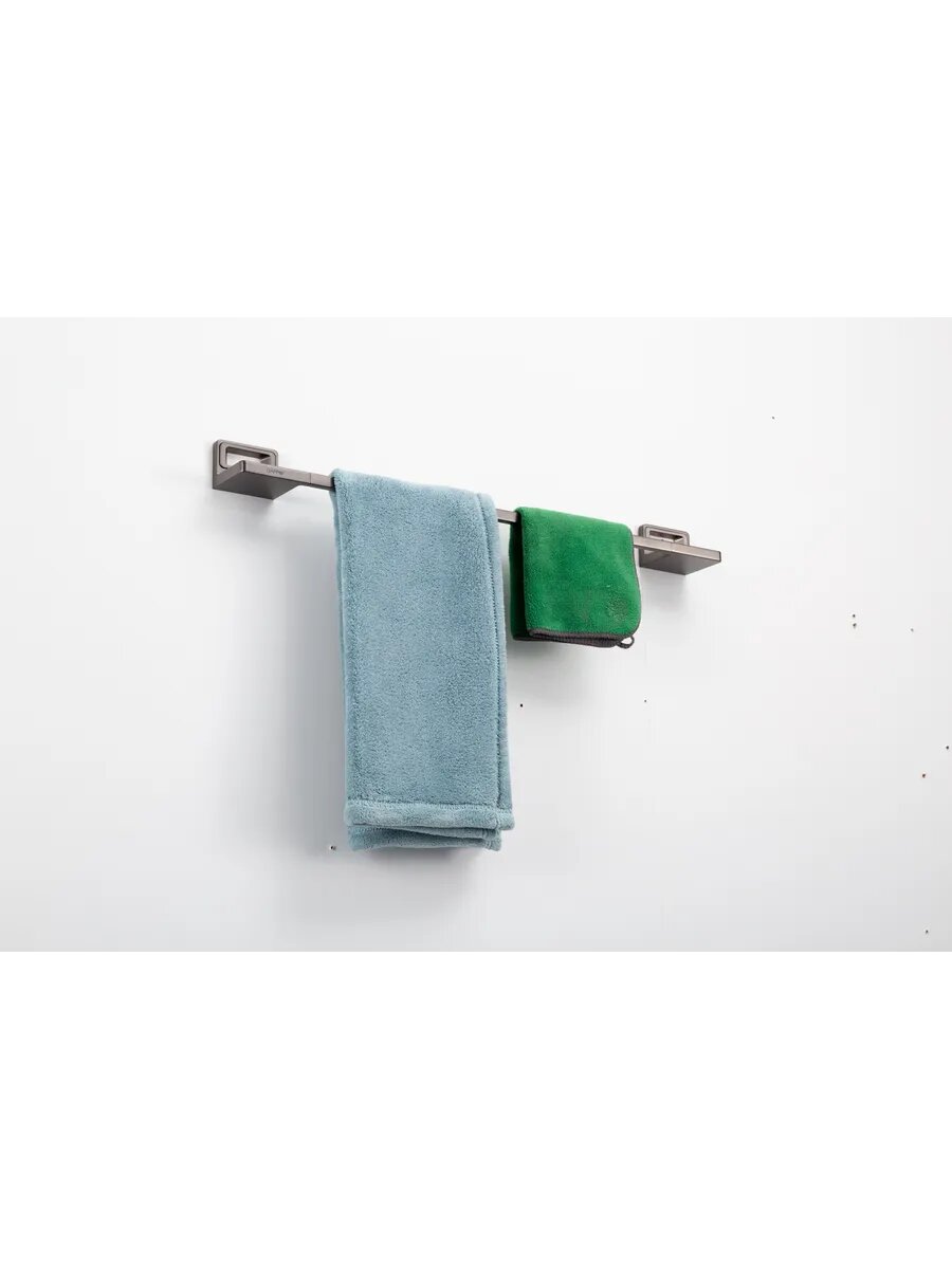 Полотенцедержатель настенный GAPPO G30801-9 — фото 1