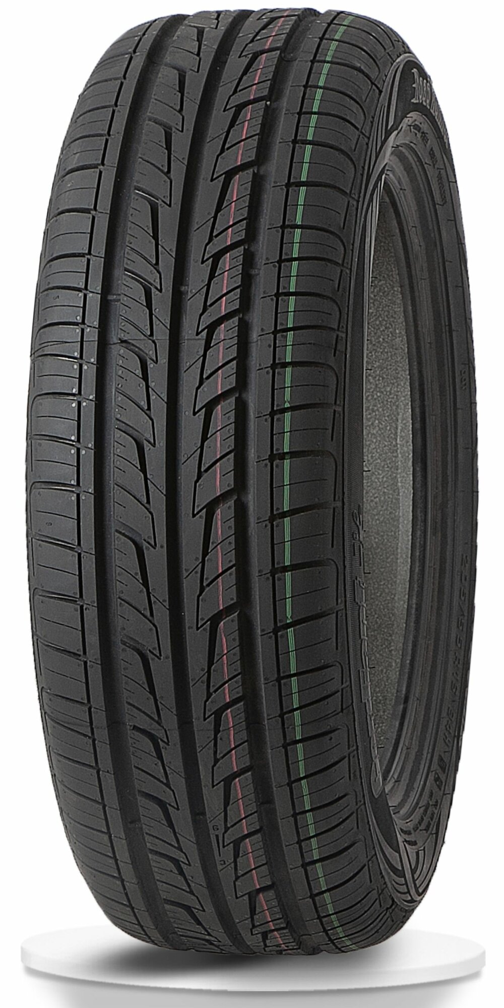 Шины летние 205/55R16 Cordiant Road Runner PS-1 94H
