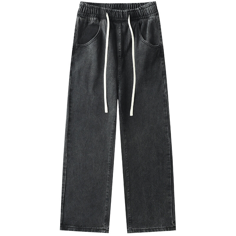 Джинсы TEN MIRO TJG12 размер S голубой