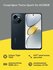 Смартфон Tecno SPARK Go 1 4/128GB Startrail Black