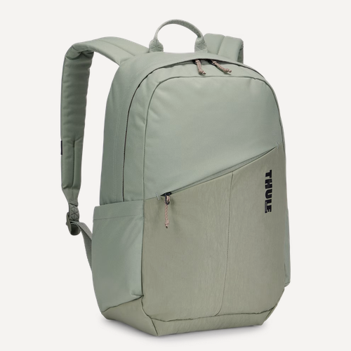 Изображение товара Рюкзак Thule Notus с отделением для ноутбука и планшета объемом 20л, зеленый 3205203