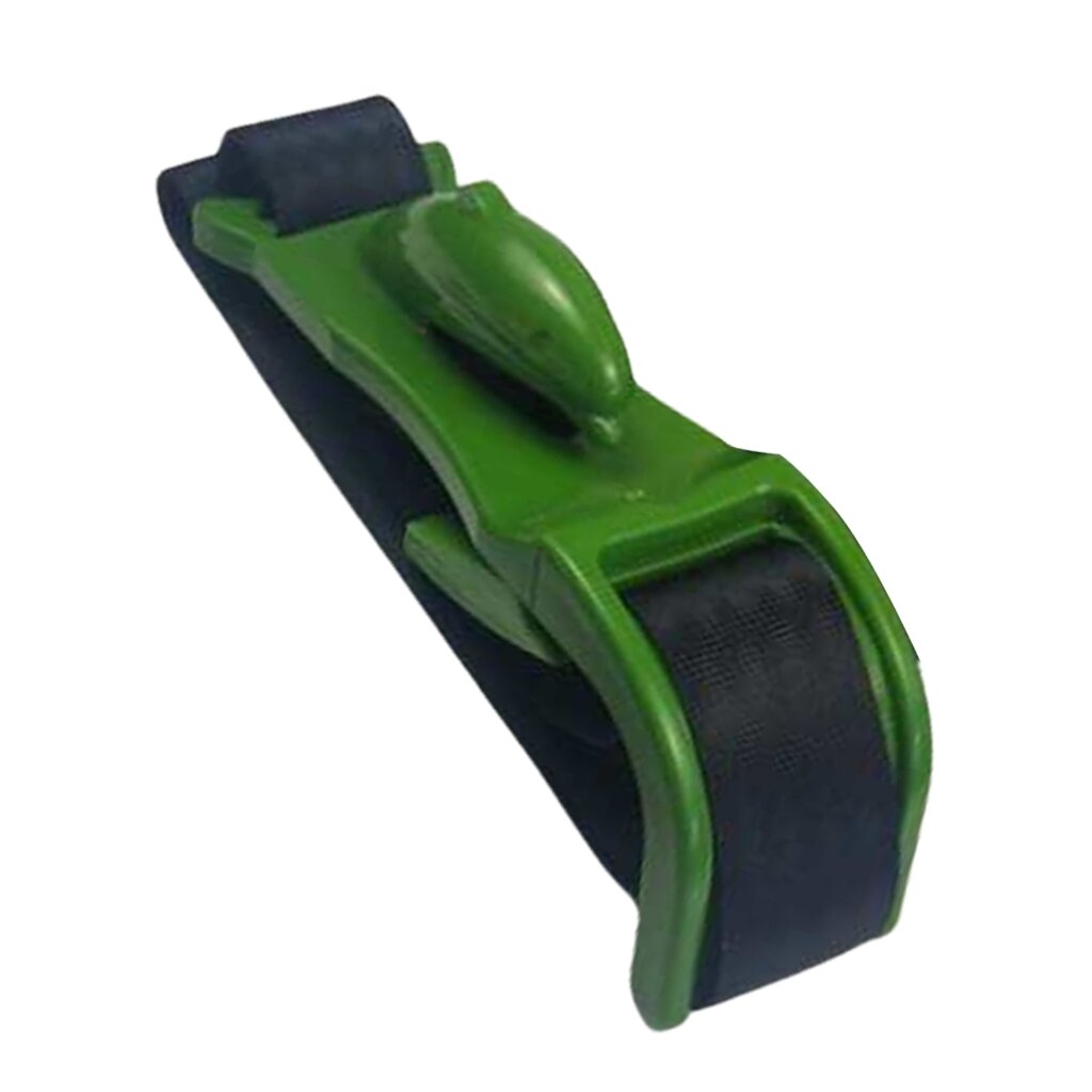 Набор инструментов автомобильный Ремень безопасности автомобиля для беременных-Green Dolphin