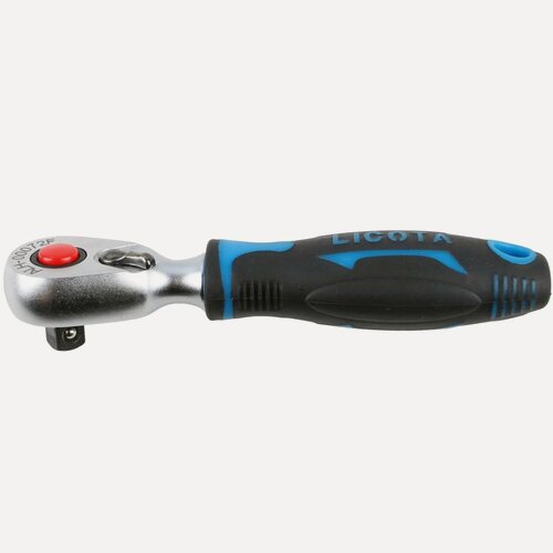 Изображение товара Licota ALH-00072F Трещотка, 1/4", 48 зубцов