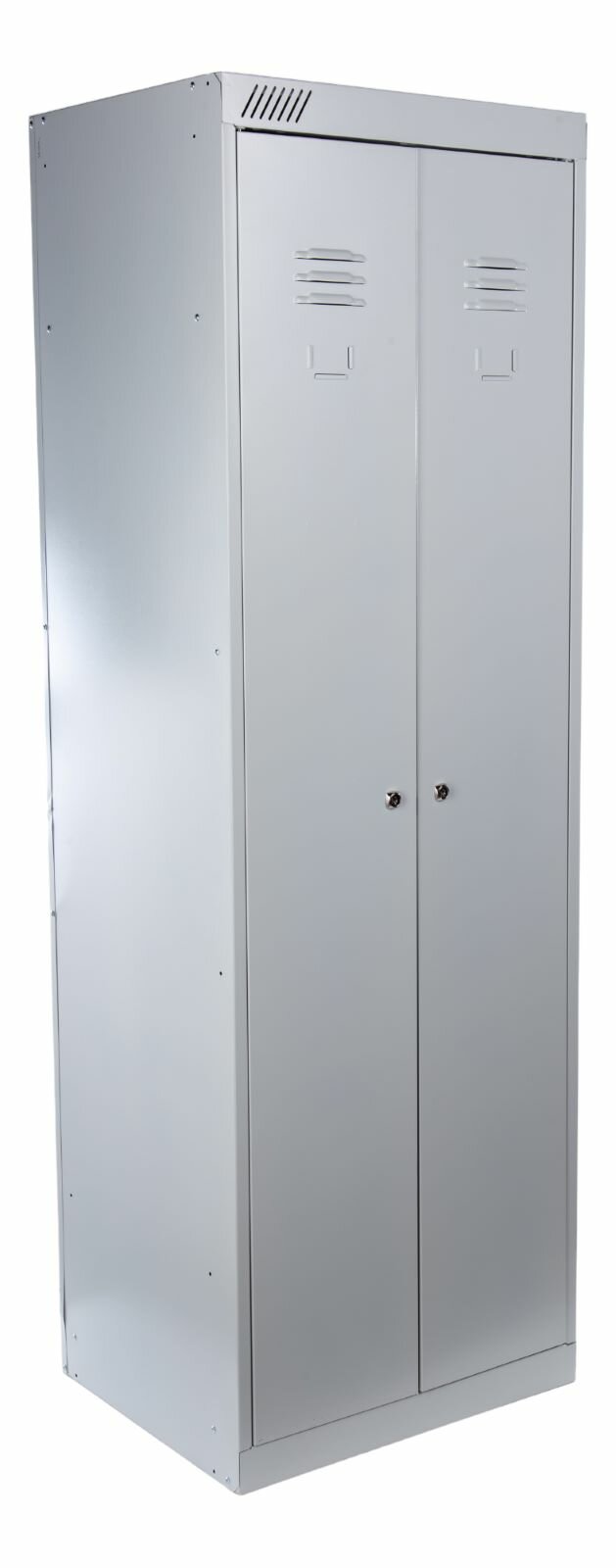 Металлический шкаф для раздевалок Gigant ШРК 22-600 G-ШРК-22-600 — фото 1