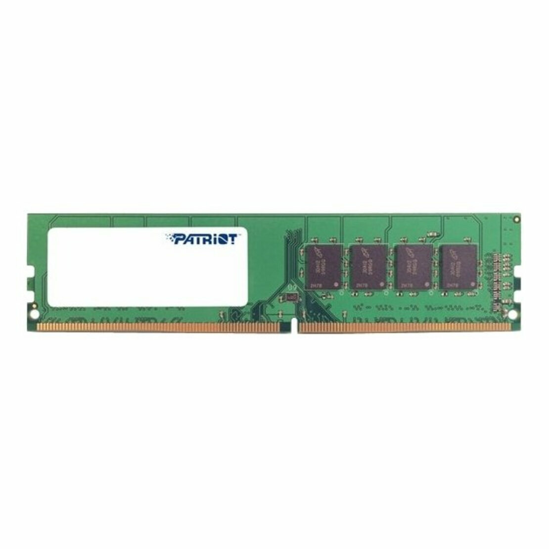 Оперативная память Patriot PSD44G266681, 4 Гб, DDR4, DIMM, 2666 МГц