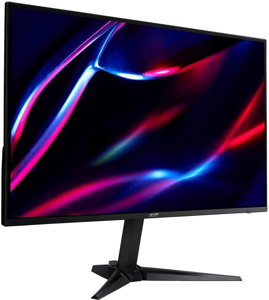 Монитор LCD Acer VG243Y bii 1920*1080, 1ms, 23.8" 60 см, 75 герц